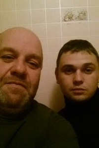 Саша Свиридов