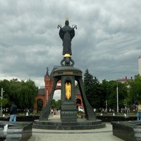 Андрей Сергеев