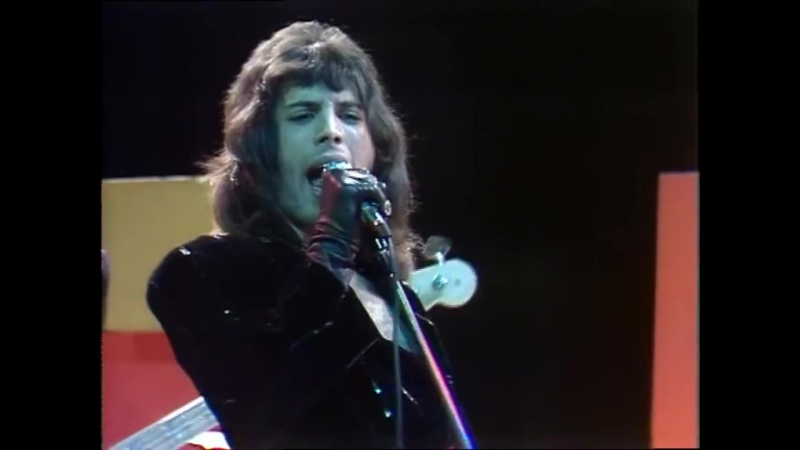 Queen Killer