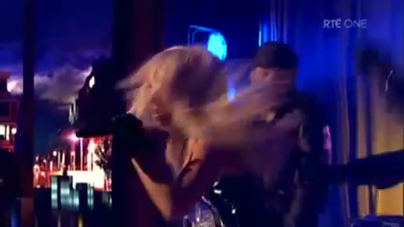 2009, , Lady Gaga Just Dance Tubridy