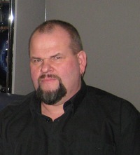 Алексей Парфенов