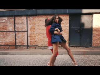 Премьера! Марлины - А ты такая вообще! (30.11.2016)