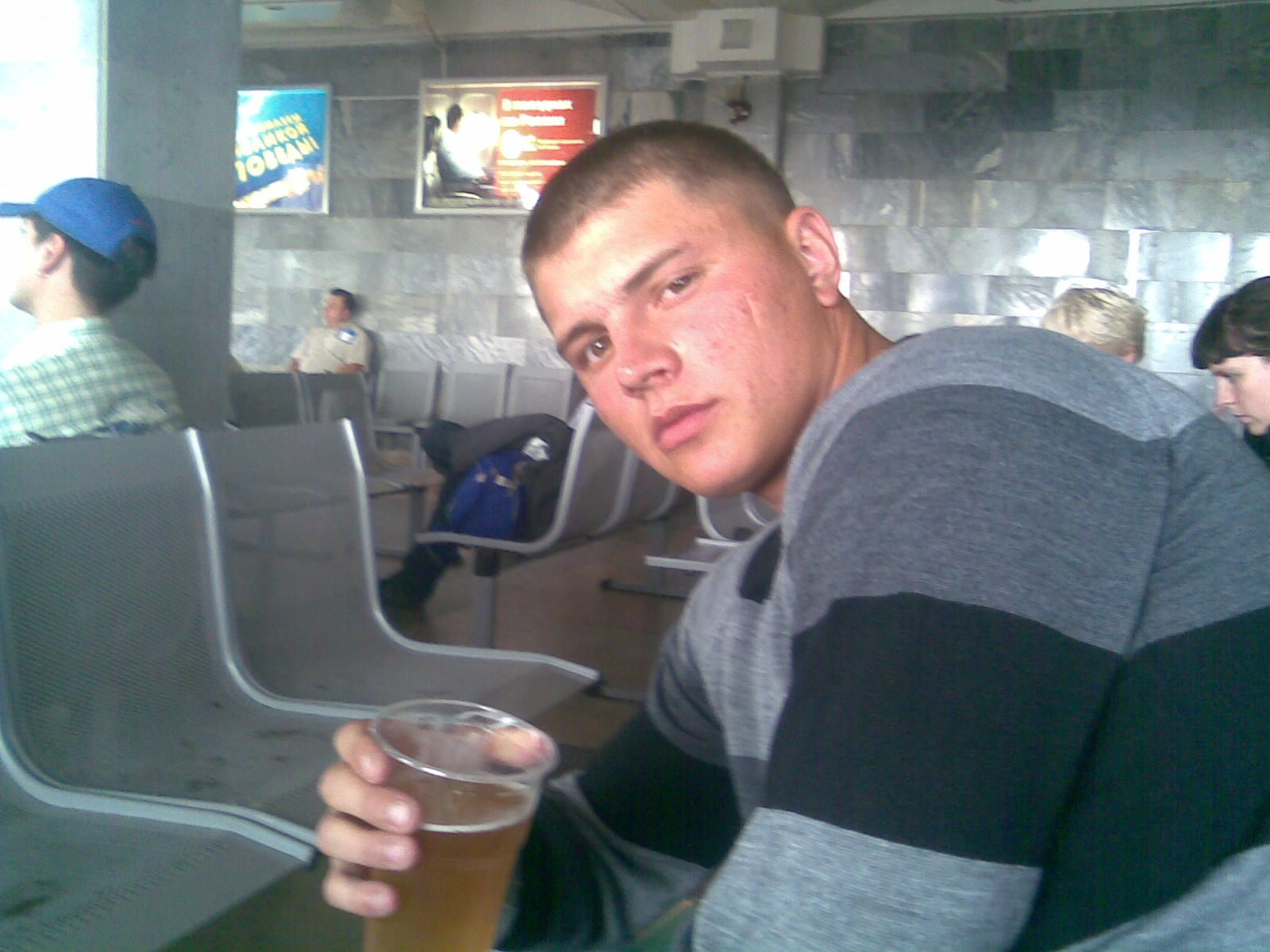 Фото профиля