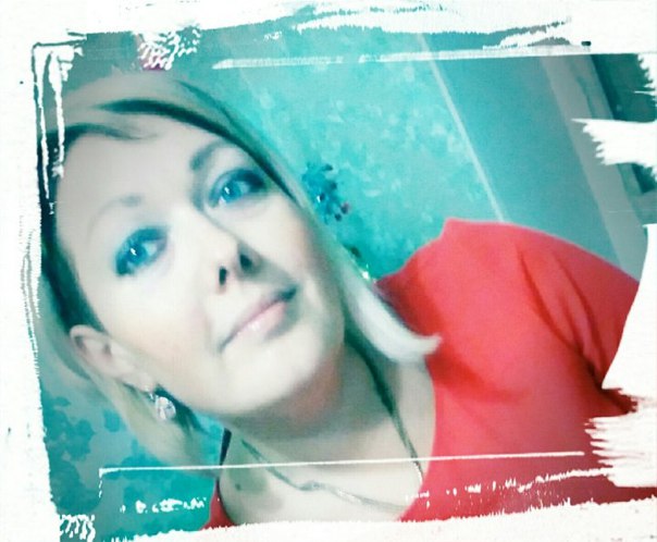 Татьяна Коробова, Россия, Челябинск