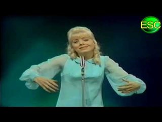 ESC 1968 10 - France - Isabelle Aubret - La Source