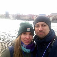Екатерина Тихонова