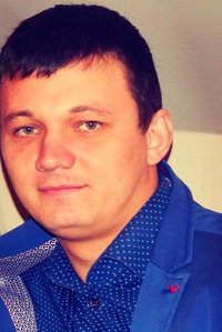 Сергей Ермаков