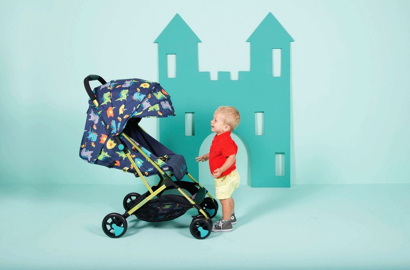 cosatto woosh narwhal star