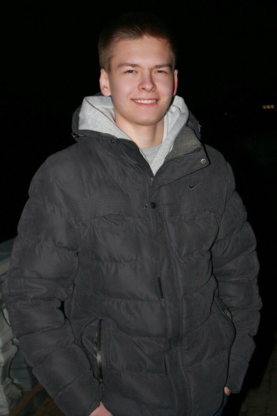 Дмитрий Пушкин