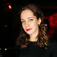 Екатерина Ефремова