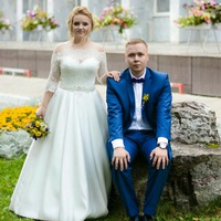 Михаил Владимирович