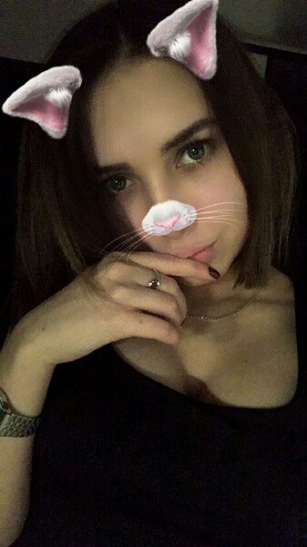 Дашенька Воробьёва, Россия, Сыктывкар