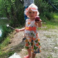 Анна Бабушкина