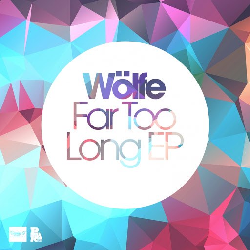 Wolfe альбом Far 2 Long EP