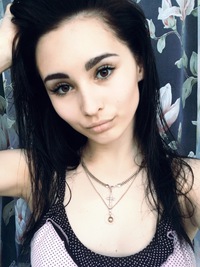 Мария Васина