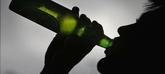 Трезвый взгляд на «пьяную» проблему Трезвый взгляд на «пьяную» проблему