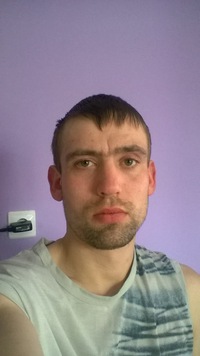 Александр Гладков