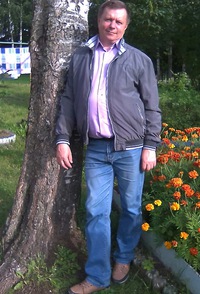 Сергей Степанов