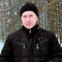 Андрей Чернов