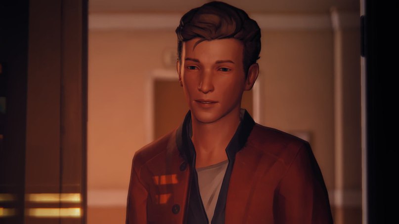 В Steam вышла life is strange before the storm, что нас ждет?, изображение №4