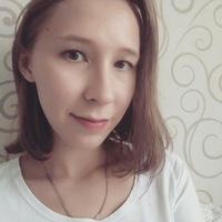 Марина Иванова