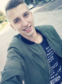 Богдан Степанюк