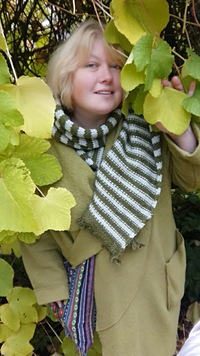 Марина Щеглова
