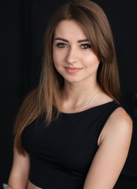 Екатерина Ковальчук