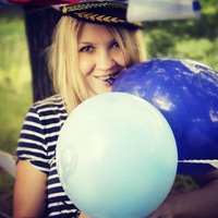 Ирина Петрова