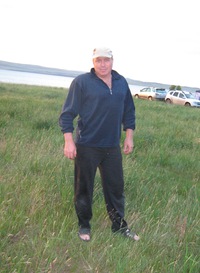 Александр Плаксин