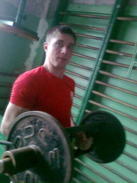 №113, Роман Казанцев, 37 лет, Луганск №113, Роман Казанцев, 37 лет, Луганск