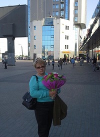 Татьяна Кузнецова