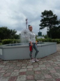 Людмила Ильинок