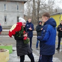 Влад Спиридонов