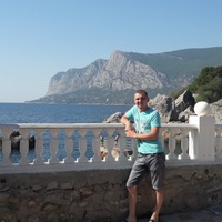 Николай Семёнов