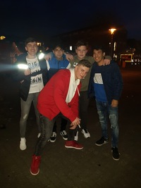 Вова Кузнецов