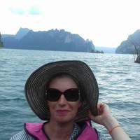 Ирина Кузнецова