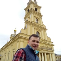 Евгений Бычков