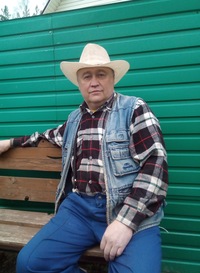 Сергей Быков