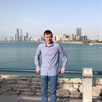 Дмитрий Парфенов
