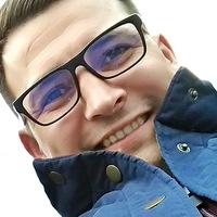Антон Малышев