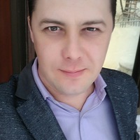 Сергей Бирюков