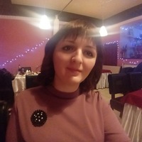 Янна Ануфриева