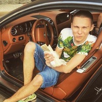 Кузнецов Олег