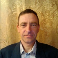 Владимир Хоменко