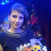 Анна Котова