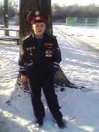 Паша Исаев