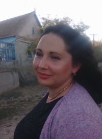 Машка Бянова