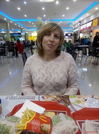 Светлана Панова