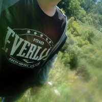 Женя Волков